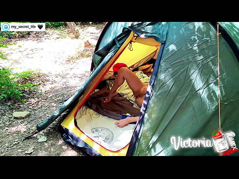 ❤️ ថតដោយកាមេរ៉ា Passionate jerk off Stranger in a tent ️ វីដេអូសិច នៅពួកយើង% km.porn-milf-300.ru% ﹏